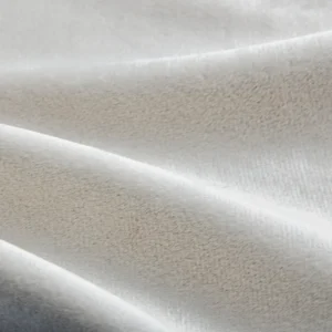 Soft Serenity: Bursa Cream Roman Blind – Subtle Elegance in a Neutral Shade