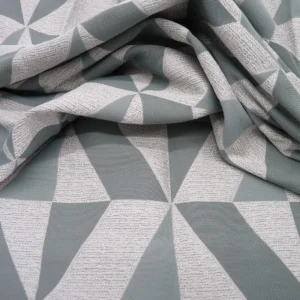 Refreshing Depth: Tranquil Teal Roman Blind – A Touch of Sophisticated Colour