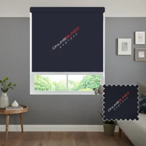 UNITY DEEP MOTORISED ROLLER BLIND