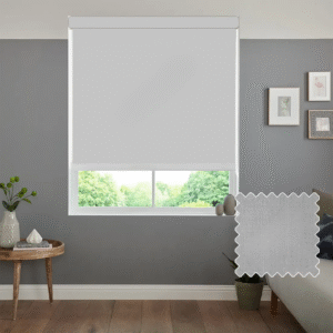 UNITY TWILIGHT – NON BLACKOUT ROLLER BLIND
