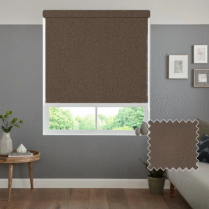 UNITY ACORN – NON BLACKOUT ROLLER BLIND