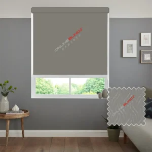 RITA GREY - BLACKOUT ROLLER BLIND