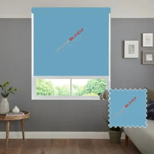 UNILUX TOPAZ – WATERPROOF BLACKOUT ROLLER BLIND