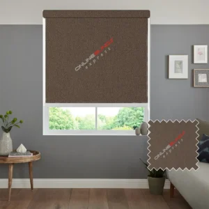 UNITY ACORN – NON BLACKOUT ROLLER BLIND