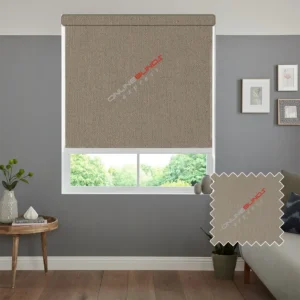 UNITY BAMBOO – NON BLACKOUT ROLLER BLIND