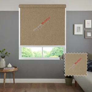 UNITY DESERT – NON BLACKOUT ROLLER BLIND