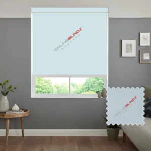UNITY POND – NON BLACKOUT ROLLER BLIND UNITY POND