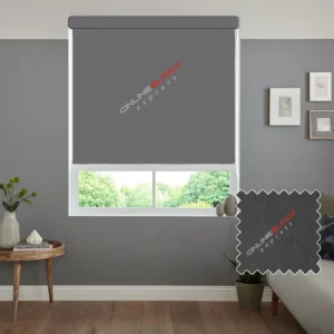 UNITY STONE – NON BLACKOUT ROLLER BLIND