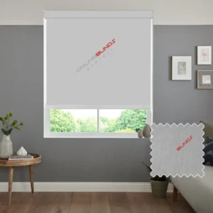 UNITY TWILIGHT – NON BLACKOUT ROLLER BLIND