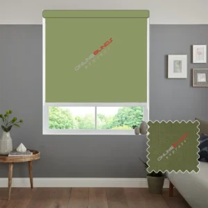 UNITY WILLOW – NON BLACKOUT ROLLER BLIND