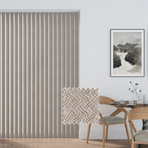 Marina Coffee - Brown Replacement Slats