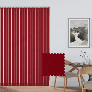 Hambrook Red - Replacement Slats