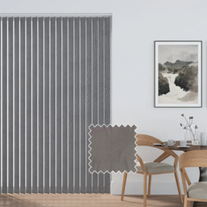 Oasis Rock - Grey Replacement Slats