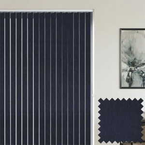 Unity Deep - Blue Replacement Slats