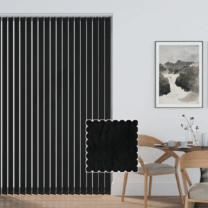 Oasis Black - Replacement Slats