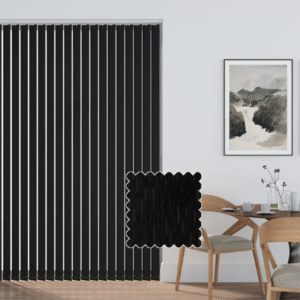 Hambrook Black - Replacement Slats