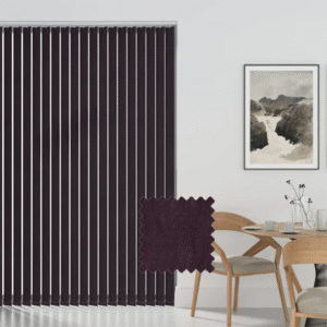 Oasis Purple - Replacement Slats
