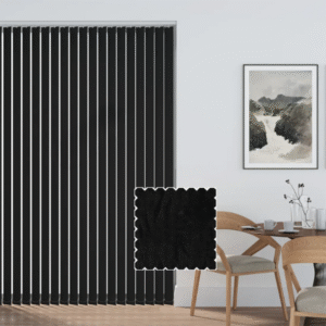 Oasis Black - Replacement Slats