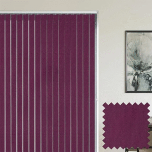 Unity Raspberry - Purple Replacement Slats